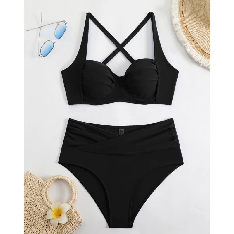 Women’s Sexy Bikini Set