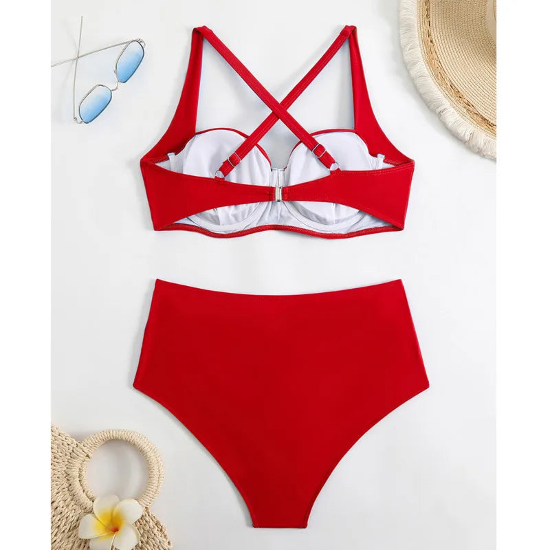 Women’s Sexy Bikini Set
