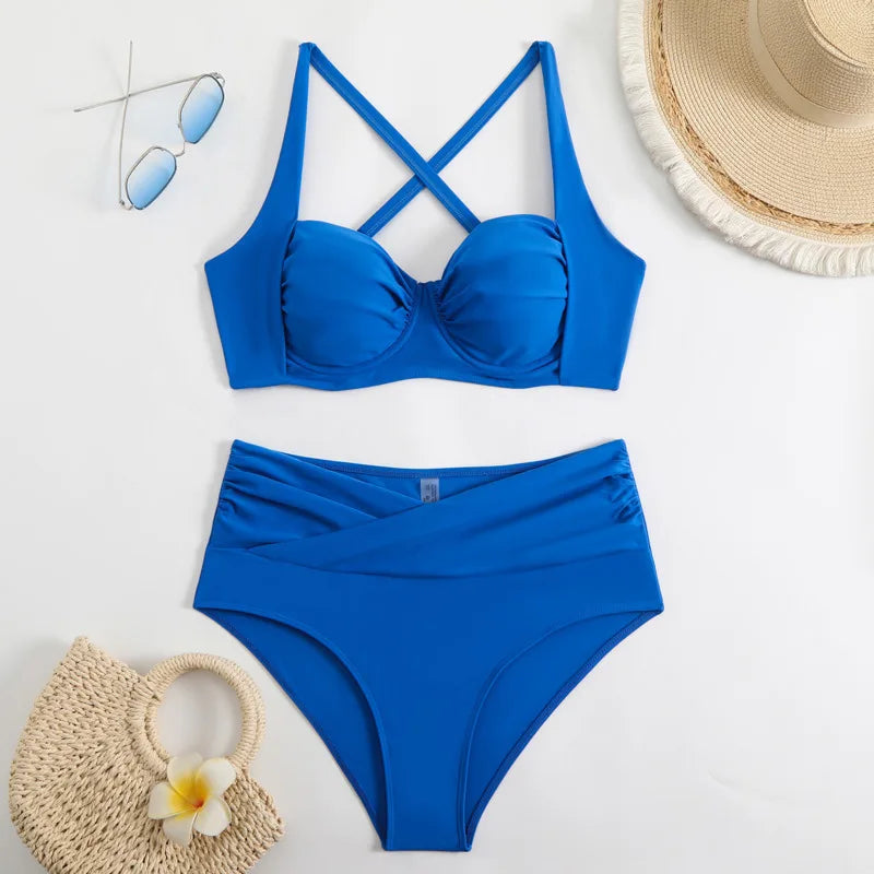 Women’s Sexy Bikini Set