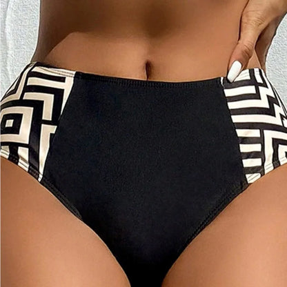 Sexy Bikinis Women's Swimwear Push Up Female Swimsuit