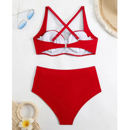 Women’s Sexy Bikini Set