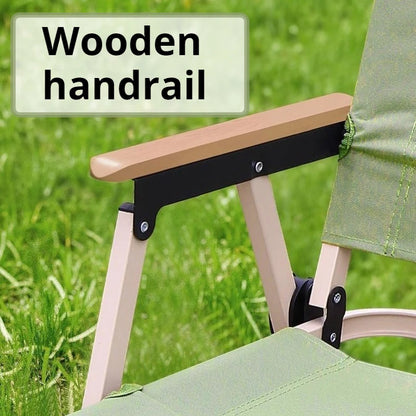 Outdoor Folding Fishing Chair – Portable Comfortable Chair