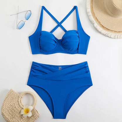 Women’s Sexy Bikini Set