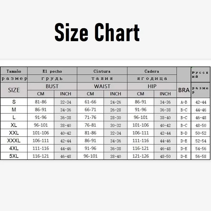 Sexy Bikinis Women's Swimwear Push Up Female Swimsuit